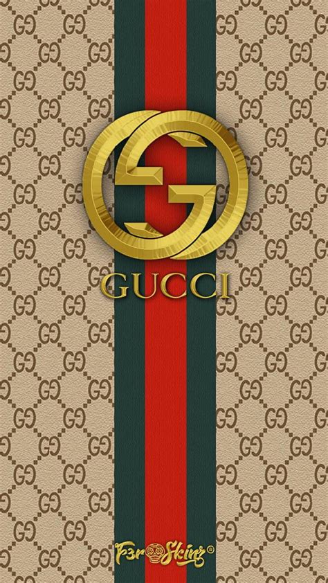 logo gucci wallpaper|gucci background images.